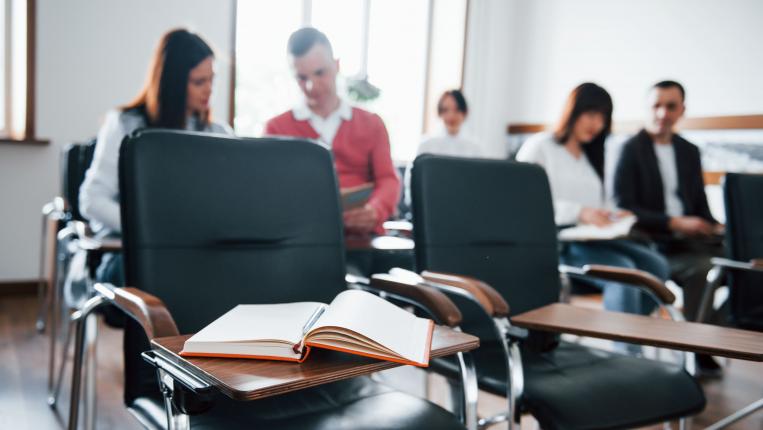 Aula Aberta | Serviço Social