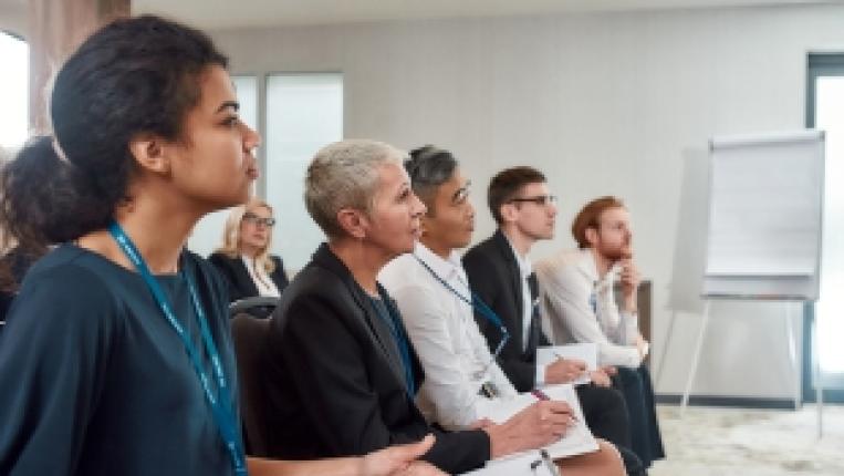 Católica promove sessão sobre empregabilidade