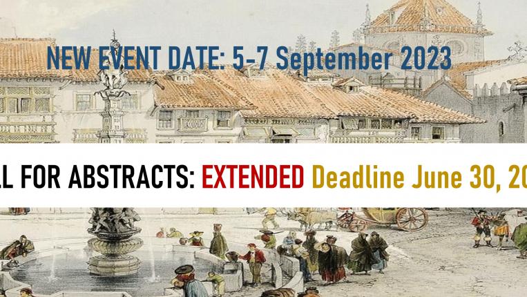 CEFH - Imagem 1st Colloquium Emergence and Time - banner05 CALL ABSTRACTS