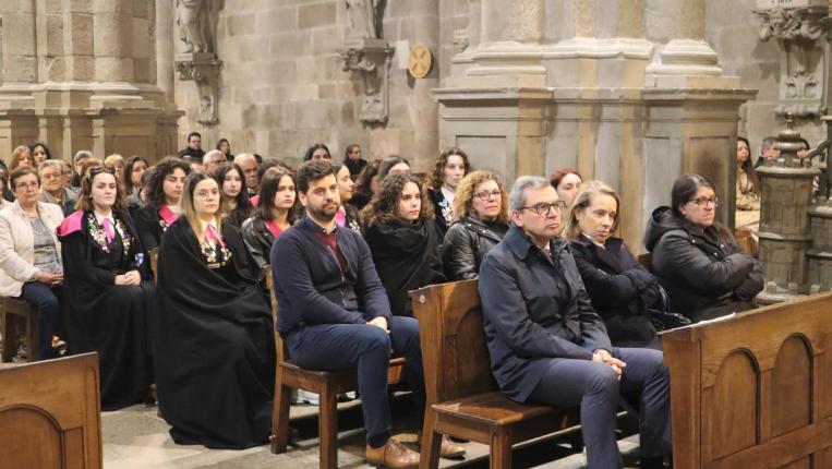  Universidade Católica de Braga quer chegar aos 1500 alunos