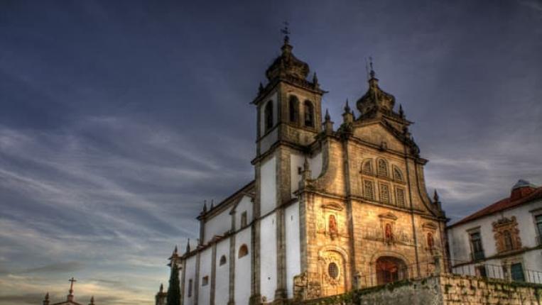 Passeio das Virtudes: Pessoa, Património e Virtude | 2.ª extensão
