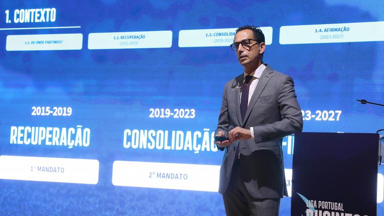 Pedro Proença