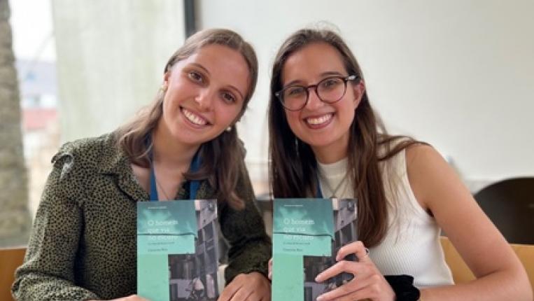 Livros & Jesuítas