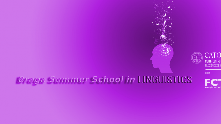 CEFH - SUMMER SCHOOL LINGUISTICS 2024 Site principal