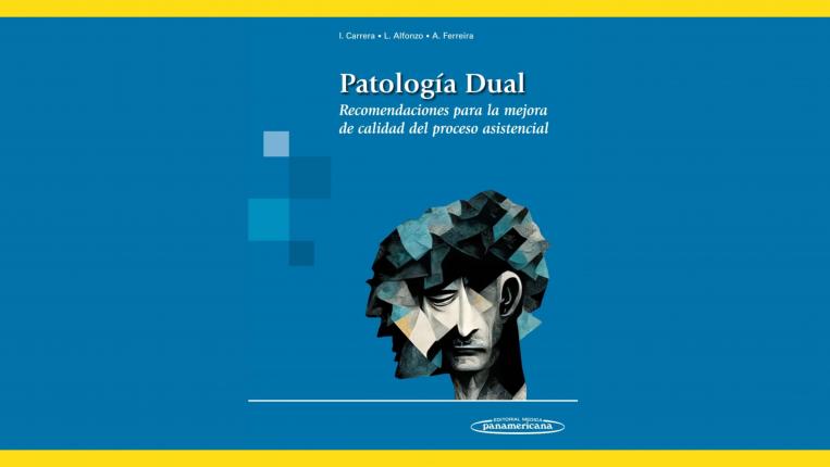 “Patologia Dual: Recomendaciones para la mejora de calidade del processo”_Teaser