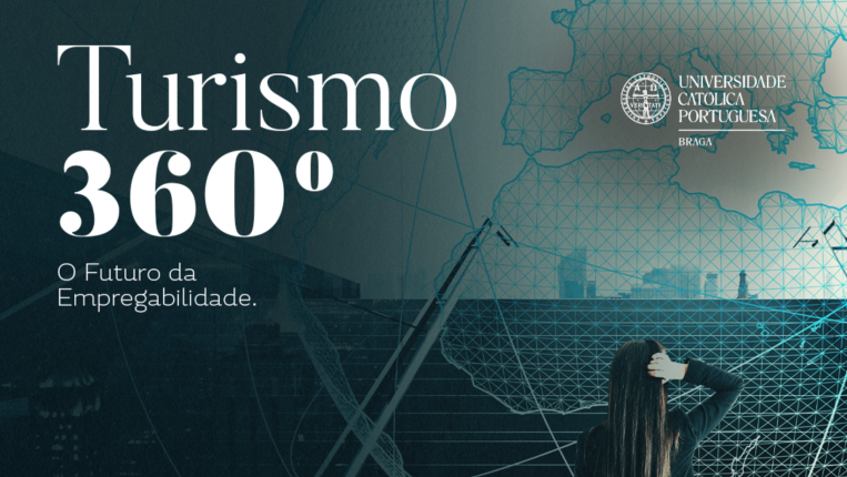 Turismo 360º: O Futuro da Empregabilidade Teaser
