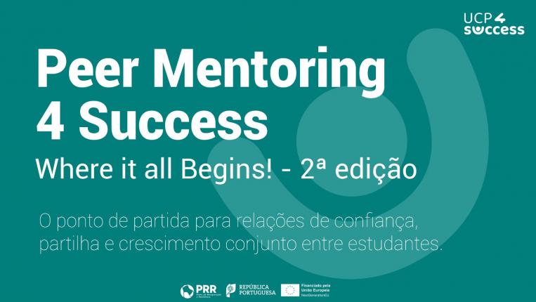 Peer Mentoring 4 Success 2