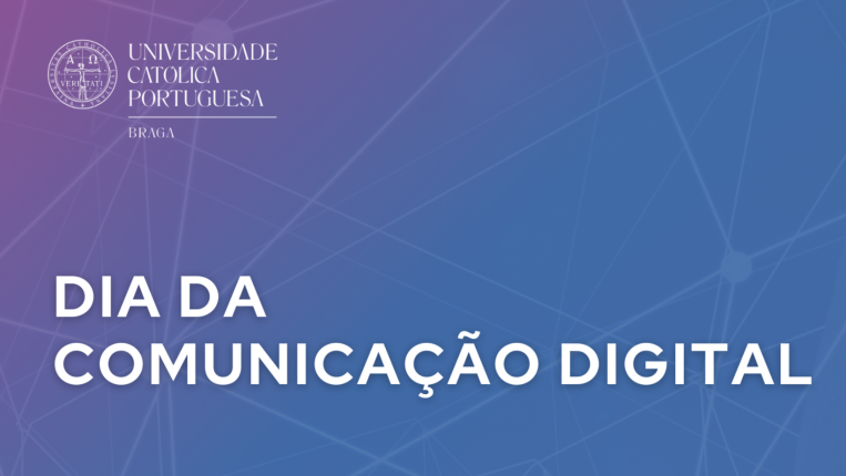 Teaser Dia Comunicação Digital