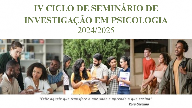 IV Ciclo SIP Teaser