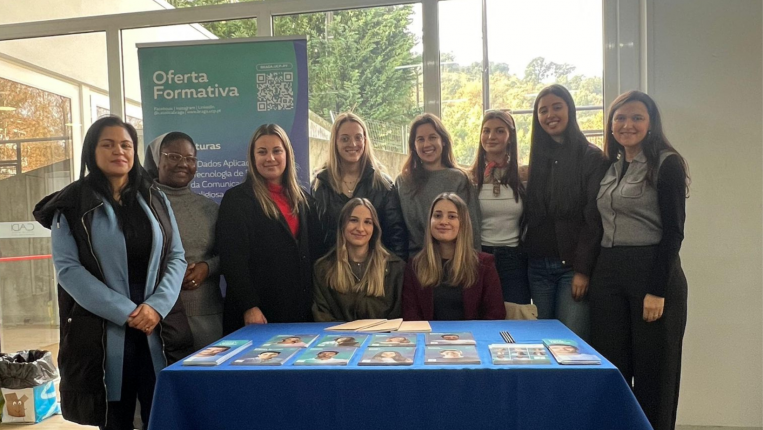 Jornadas da Synergia 2025