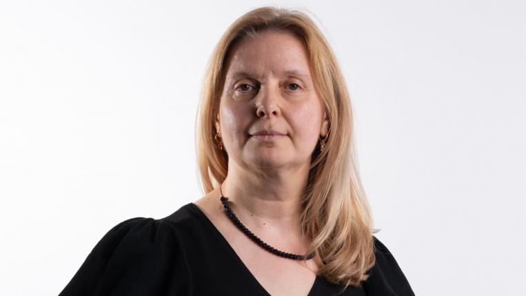 Prof. Armanda Gonçalves