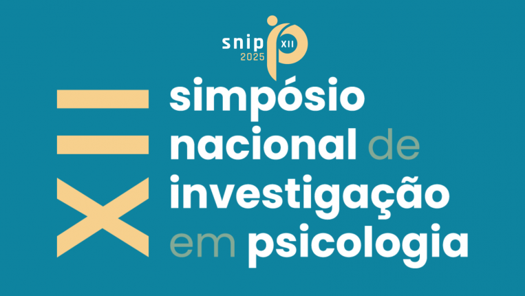XII Simpósio Nacional de Investigação em Psicologia
