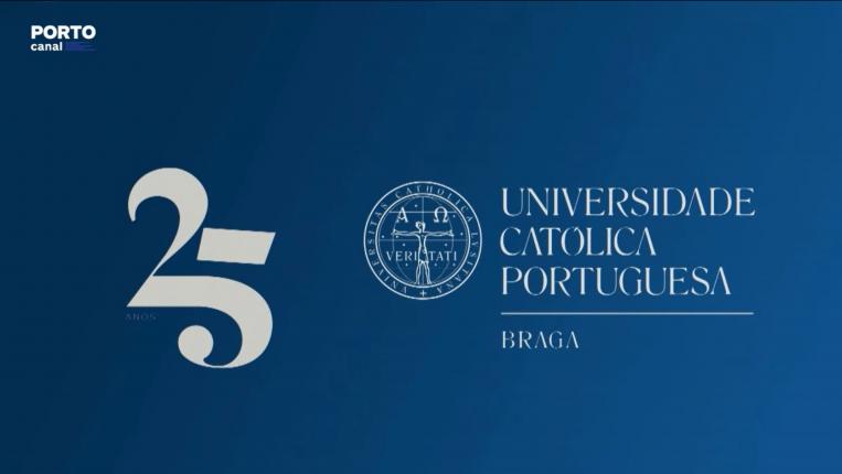 Programa especial dos 25 anos