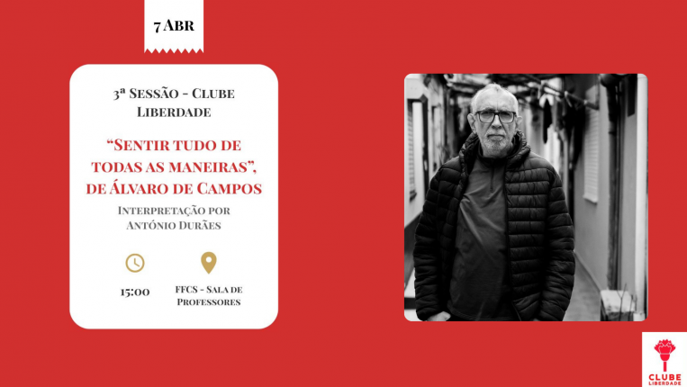 Clube de Leitura António Durães