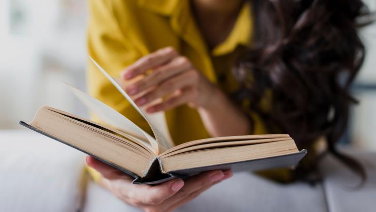 Caga Leitor de Português