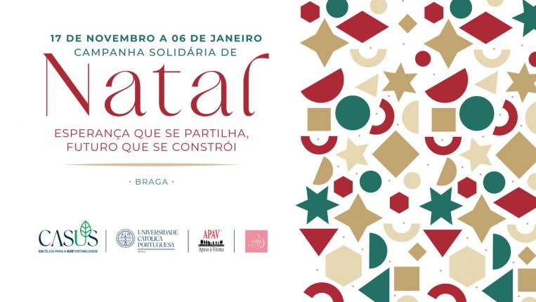 Campanha de Natal 2025 Teaser