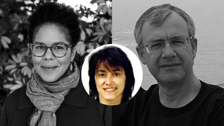 Entrevista Dia Mundial da Língua Portuguesa