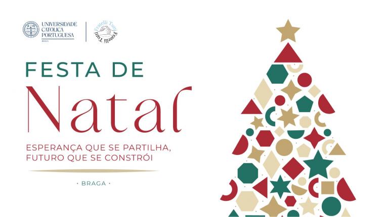 Festa de Natal 2025 Teaser 