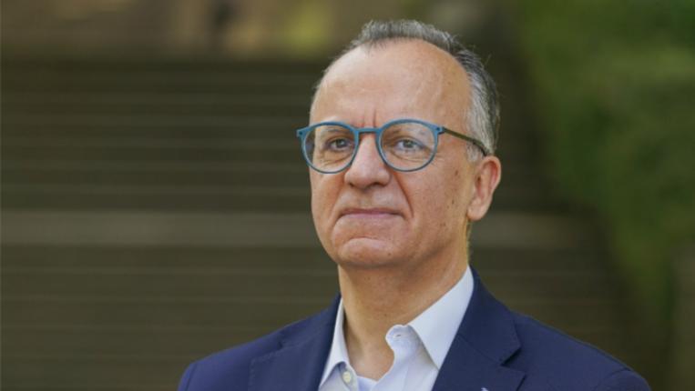 Prof. Cândido Revista SIM