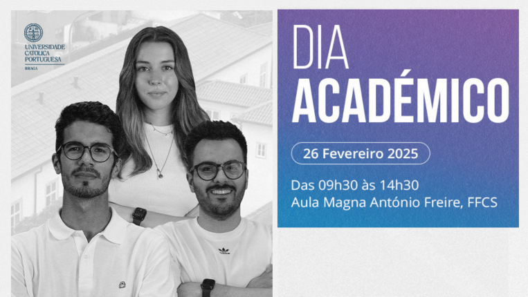 Dia Académico teaser