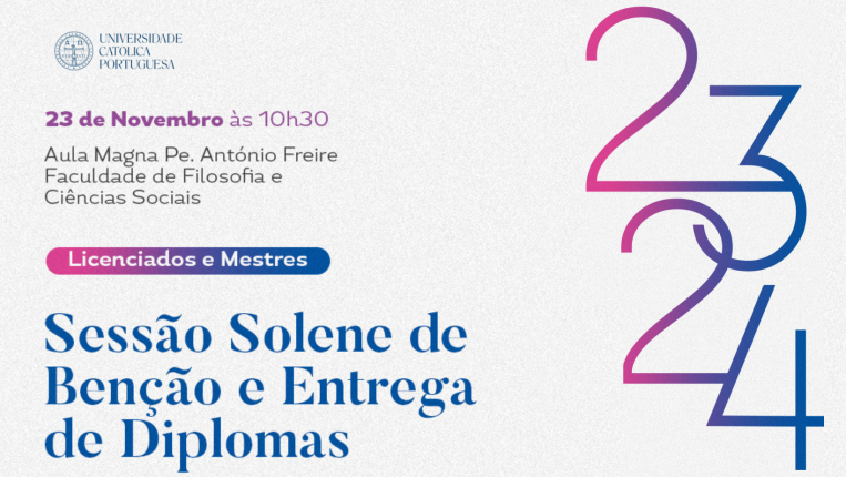 Sessão Solene Diplomas 23-24