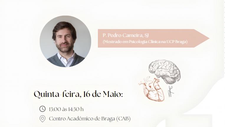 Psicologia e Espiritualidade à mesa