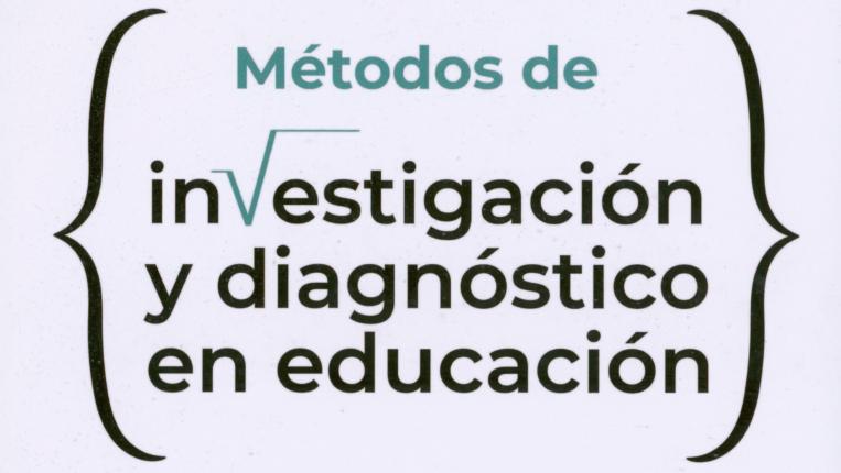 Métodos de Investigação e Diagnóstico na Educação