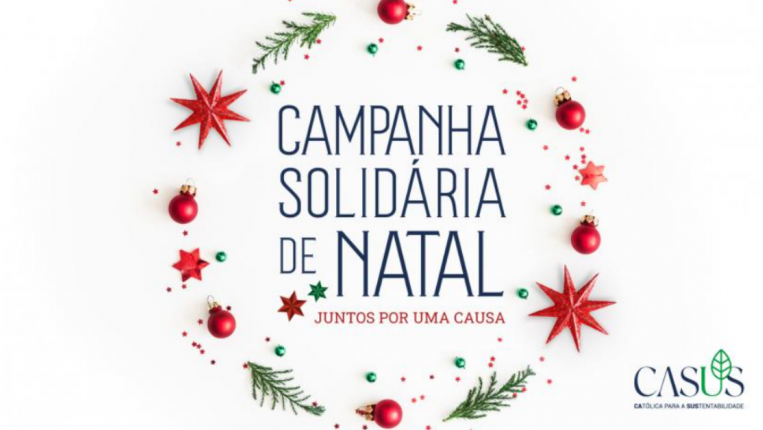 Juntos por uma Causa: Participe na Campanha Solidária de Natal da UCP