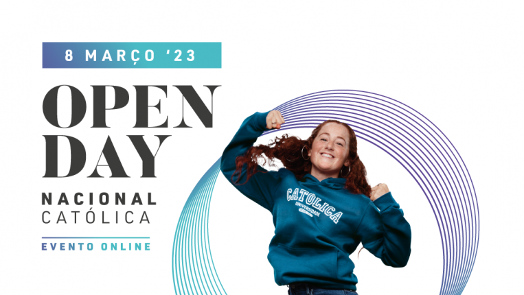 Open Day Nacional 23 - P