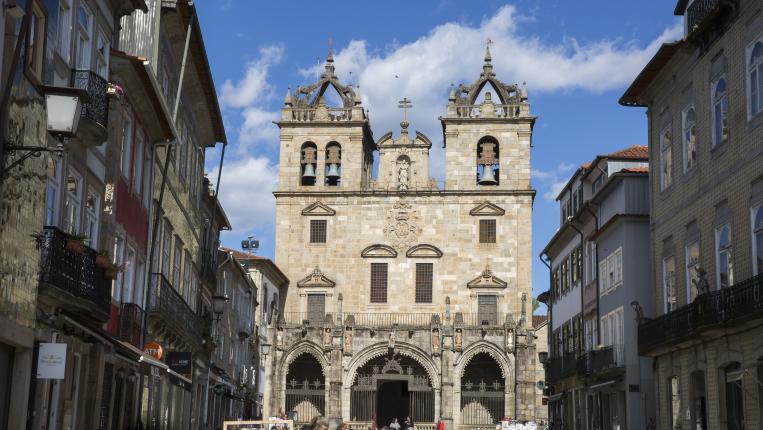 Braga - Sé