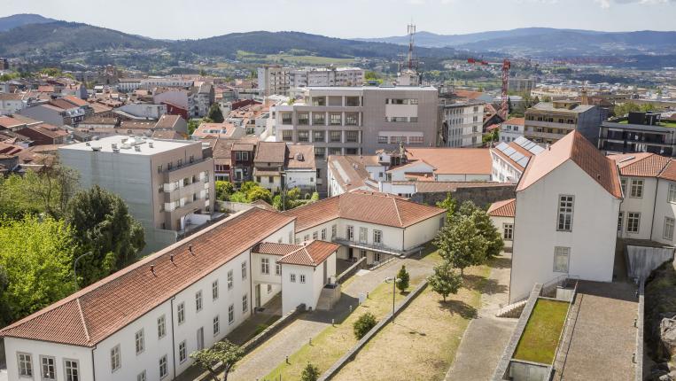 Braga: Universidade Católica cria Instituto de Computação e Ciência de Dados_E24